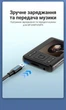 Кабель Vention USB 2.0 - Mini USB 1 м 2 А 480 Мбит/с экранированный Черный (COMBF) - изображение 6