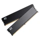 Модуль памяти для компьютера DDR4 32GB (2x16GB) 3200 MHz 42-Series eXceleram (E-42-002D-32) - изображение 5