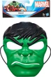 Маска Hasbro Мстителей B1803 MVL Hulk mask (B0440_B1803) - изображение 1