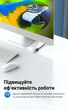 Кабель-удлинитель Vention USB 3.0 1 м 5 Гбит/с Черный (CBHBF) - изображение 5