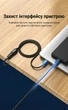 Кабель-удлинитель Vention USB 3.0 1 м 5 Гбит/с Черный (CBHBF) - изображение 9