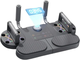 Тренажер DK-01 Компактний та універсальний DK 01 (46887-DK-01_645) - изображение 8