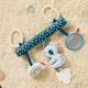 Текстильная подвеска для коляски Miniland BABY KOALA - изображение 2