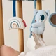 Текстильная подвеска для коляски Miniland BABY KOALA - изображение 4