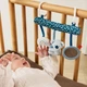 Текстильная подвеска для коляски Miniland BABY KOALA - изображение 5