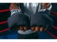 Бинти TITLE Boxing Semi Elastic Extra Long Hand Wraps 5,3 м (210) чорний (5745) - изображение 3