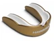 Капа HAYABUSA Combat Mouth Guard дорослий золотий (5803) - зображення 4