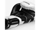 Боксерські рукавички HAYABUSA S4 Boxing Gloves 14 унцій білий/чорний (5807) - изображение 4