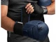 Боксерські рукавички HAYABUSA T3 Lux Boxing Gloves 14 унцій індіго (5814) - изображение 5