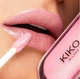 Блиск для губ Кiko 3D Hydra Lipgloss 05 6,5 мл - изображение 5