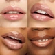 БЛЕСК ДЛЯ ГУБ KIKO MILANO 3D HYDRA LIPGLOSS 01 6.5ml - изображение 2