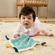 Текстильний комфортер Miniland BABY SEA - зображення 4