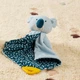 Текстильний комфортер Miniland BABY KOALA - зображення 2