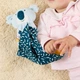 Текстильний комфортер Miniland BABY KOALA - зображення 4