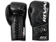 Професійні рукавички RIVAL RFX-Guerrero Pro Fight Gloves 8 унцій чорний (5831) - зображення 1