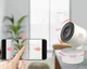 Камера безопасности Wi-Fi Smart Camera HD цвет белый - изображение 1