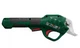 Садовый аккумуляторный секатор Parkside PGSA 14 A1 4 V компактный для ухода за растениями - изображение 4