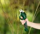 Садовый аккумуляторный секатор Parkside PGSA 14 A1 4 V компактный для ухода за растениями - изображение 8