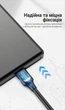 Кабель Vention USB 3.0 Type-A - Micro-B для HDD 5 Гбит/с 2 А 1 м Черный (COPBF) - изображение 7