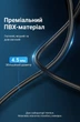 Кабель-удлинитель Vention USB 2.0 AM-AF 480 Мбит/с 2 м Черный (CBIBH) - изображение 13