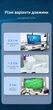 Кабель-удлинитель Vention USB 2.0 AM-AF 480 Мбит/с 2 м Черный (CBIBH) - изображение 15