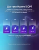 Кабель Vention USB-A - USB-C 5A QC/SCP 1 м Серый (COFHF) - изображение 4