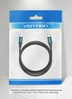 Кабель Vention USB-C - Mini USB 2 м 2A 480 Мбит/с Черный (COWBH) - изображение 13