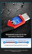 Кабель Vention USB 2.0 AM - Type-C 3A 1.5 м QC/FCP Нейлон Червоний (CODRG) - зображення 5