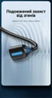Кабель-удлинитель Vention USB 2.0 AM-AF 480 Мбит/с 1.5 м Черный (CBIBG) - изображение 14