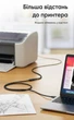 Кабель-удлинитель Ugreen US129 USB 3.0 Type-A 5 Гбит/с 1 м Черный (10368) - изображение 4