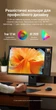 Кабель Ugreen HD135 HDMI 2.1 1 м 8K 60Hz 4K 240Hz 48 Гбит/с eARC VRR HDR10+ Черный (70319) - изображение 11