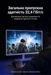 Кабель Vention DisplayPort v1.4 2 м Синій 8K 60Hz, 4K 144Hz, 2K 165Hz, 1080P 240Hz (HCELH) - зображення 12