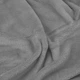 Плед Ardesto Flannel ART0228SB 200х220 см светло-серый - изображение 3