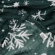 Плед Ardesto Christmas Flannel Елки Зеленый ART0128PB 160х200 см - изображение 4