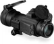Прицел коллиматорный Vortex Strikefire II Red/Green Dot SF-RG-501 - изображение 2