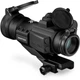 Прицел коллиматорный Vortex Strikefire II Red/Green Dot SF-RG-501 - изображение 4