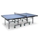 Тенісний стіл Joola World Cup 25 ITTF Blue (11291) - зображення 1
