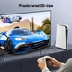 Кабель Ugreen HD140 HDMI 2.1 3 м 48 Гбит/с 8K 60Гц 4K 240Гц Черный (80404) - изображение 6