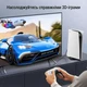 Кабель Ugreen HD140 HDMI v2.1 48 Гбит/с 8K 60Hz 4K 240Hz 2 м Черный (80403) - изображение 6