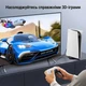 Кабель Ugreen HD140 HDMI 2.1 1.5 м Черный 48 Гбит/с 8K 60Hz 4K 240Hz HDR10+ eARC (80402) - изображение 6