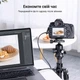 Кабель Ugreen US132 USB 2.0 - Mini USB 2 м 2A 480 Мбит/с Черный (30472) - изображение 6