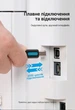 Кабель для принтера Vention USB 2.0 Type-A - Type-B 5 м 480 Мбит/с Черный (COQBJ) - изображение 7