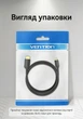 Кабель Vention HDMI 2.0 Micro HDMI - HDMI 4K 60Hz 18 Гбит/с двунаправленный 2 м Черный (AGIBH) - изображение 11