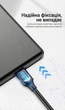 Кабель Vention USB 3.0 - Micro-B 3 м 5 Гбит/с 2 А Черный (COPBI) - изображение 7