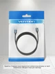 Кабель Vention USB 3.0 - Micro-B 3 м 5 Гбит/с 2 А Черный (COPBI) - изображение 12