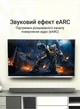 Кабель Vention HDMI 2.1 5 м 8K 60Гц 4K 120Гц 48 Гбит/с eARC Dynamic HDR Черный (AANBJ) - изображение 7