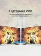 Кабель Vention HDMI 2.1 5 м 8K 60Гц 4K 120Гц 48 Гбит/с eARC Dynamic HDR Черный (AANBJ) - изображение 9