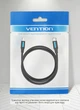 Кабель Vention USB-C - Mini USB 2.0 2 A 480 Мбіт/с 1.5 м Чорний (COWBG) - зображення 13