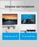 Кабель Vention HDMI 2.1 5 м 8K 60Гц 4K 120Гц 48 Гбит/с eARC Dynamic HDR Черный (AANBJ) - изображение 12