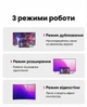 Кабель Ugreen DP114 DisplayPort v1.4 1.5 м 8K 60Гц 4K 144Hz 32.4 Гбит/с HDR нейлон Черный (80391) - изображение 2